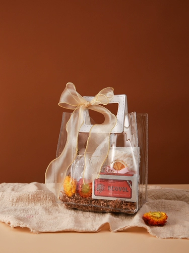 Женский день подарочный сувенир для подруги сотрудников Практическая маленькая подарочная сумка вручную вручную подарочную коробку с 38 сечения