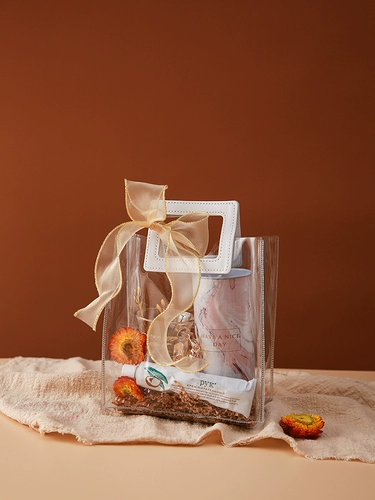 Женский день подарочный сувенир для подруги сотрудников Практическая маленькая подарочная сумка вручную вручную подарочную коробку с 38 сечения