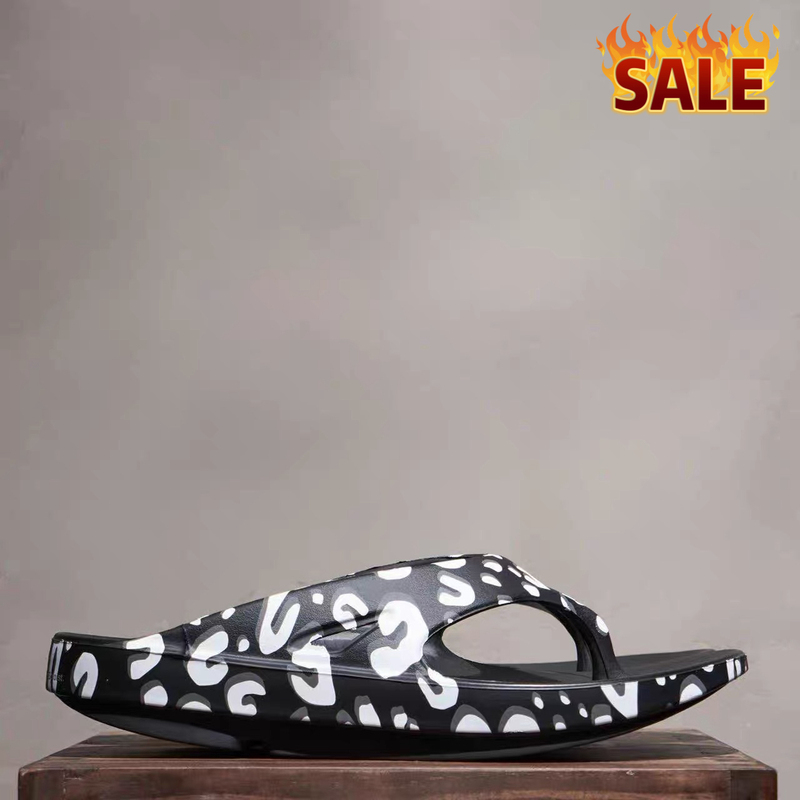 Bridggge In-Stock Takahiromiyashita the Soloist Miyashita Kiyoshi Oofos Slippers