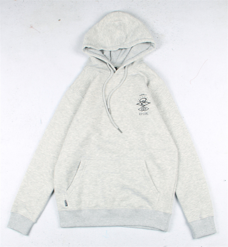 Surfing Warm Hooded Jacket! Surfing Hoodie! Spring and Autumn Export Unisex Couple Loose-Fitting Hoodie