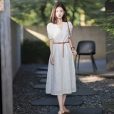 Летняя одежда, элитная элегантная дизайнерская юбка, белое кружевное платье, коллекция 2022