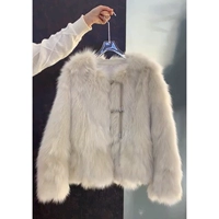 Цветная бархатная куртка