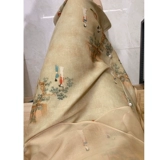 Легкое элитное свадебное платье, летнее ципао, 2025 года, китайский стиль, яркий броский стиль, изысканный стиль