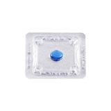 万菲乐 Ситииновая кислота SIMI не -0,1 г*10 таблеток/обработка коробки эректильная дисфункция