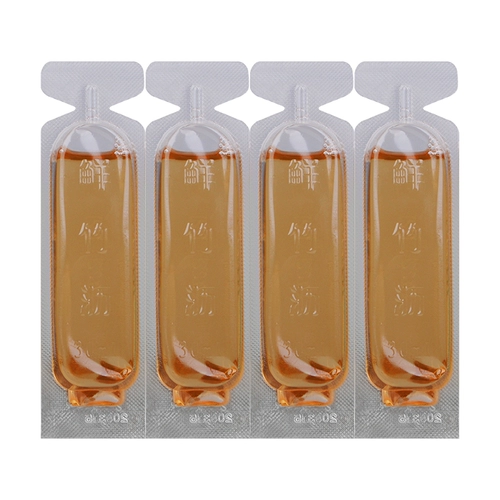 Подлинная гарантия такая же низкая, как?/Коробка] Tongyuan Fresh Bamboo 30 мл*8 ветви/коробка прозрачное тепло и мокроту и используйте его для теплового кашля легкого, мокроты, задыхания, грудного узла, хода, мокрота, мокрота, мокрота и шокирующего ветра