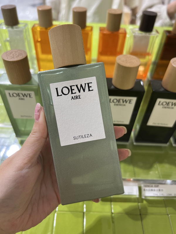 Loewe Miracle Skylight Light Fragrance 75ml