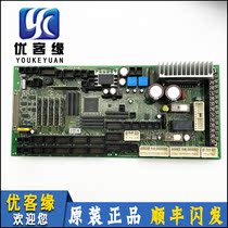 Hitachi lift car top plate UA3-CMU 31231461 lift door board UA3-CPS R-P 30004683