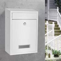 CMB2206 Белый ключ замок