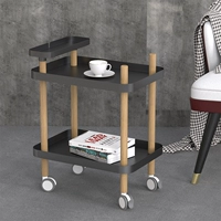 Темно -серый с тормозами