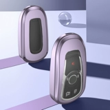 Применимо к набор ключа Buick Engle Key Junyue GL6 GL6 Junwei CAR Key Shell GL8 Алюминиевый сплав с высоким багажом