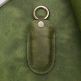 Audi, ключница, корпус автомобиля, ретро сумка через плечо, 2023, из натуральной кожи