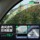 Подходит для Volkswagen Tiguan L/LPro rainshield, автомобильных стекол, защитных экранов от дождя, накладок от дождя, предметов интерьера, аксессуаров для модификации mini 3