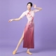 Hua Qingyi (отдельный Cheongsam-Send те же цветовые леггинсы)