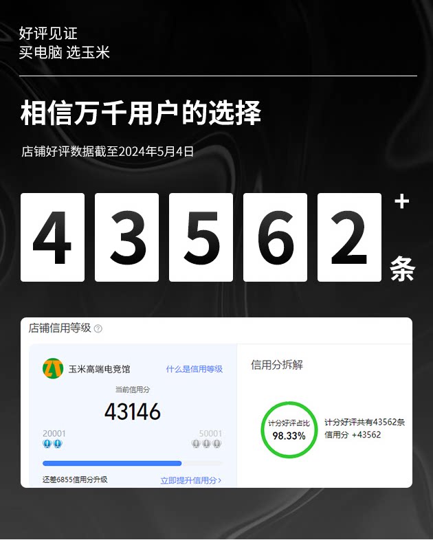 Системный блок 酷睿i5 12400f/13400f/rtx3050/4060ti电脑主机吃鸡游戏diy组装机 Intel