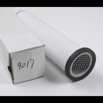 Linde forklift safety filter 0009839017 spot supply of high quality sub-factory parts