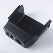 Linde forklift parts 3224323201 multiplex valve cover adapted to the E15C-E18P-E20P car 322 oem