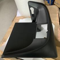 Linde forklift parts 1154322800 cover plate is suitable for 115 car original factory spot warehouse straight hair