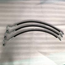 Linde forklift parts 3354413203 hose assembly brand new import quality spot warehouse straight hair