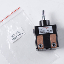 Linde forklift parts 7915491619 emergency switches 7915491602 7915491617 genuine stock