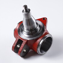 Linde diesel forklift parts complete 3024530304 steering knuckle left linde new spot warehouse straight hair