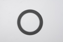 Linde forklift parts 54022320200 friction pads with car 1219 1216 1319 clutch follower disc