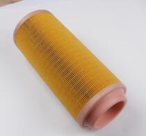 Linde forklift parts 0009839022 air filter is suitable for 393 394 352 good price and good quality
