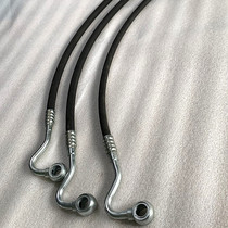 Linde forklift parts 3354413202 hose assemblies 3354413227 3354413201 imported stock