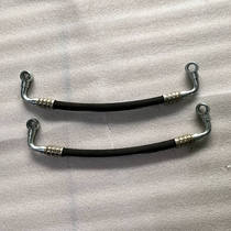 Linde forklift parts 3524413202 hose assembly new imported stock for 352 car straight hair