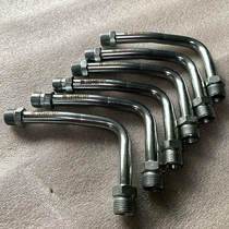 Linde forklift parts 1654401507 pipe short car 336 351 1218 1283 325 car stock