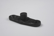 Linde forklift parts 50028510507 flange 11698510500 50028510500 original matching