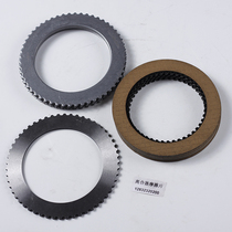 Linde forklift parts 12832320200 clutch friction plates 12832320201 9844899 in stock