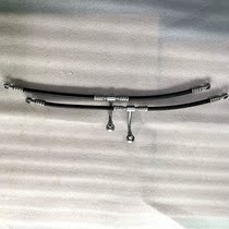 Linde forklift parts 3514484112 brake tubing 3514484111 a new imported spot warehouse straight hair