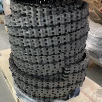 Linde forklift parts 9495 chain plate chain models in the cylinder side cylinder spot warehouse straight hair