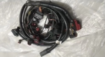 Forklift Accessories 3363810560 main harness All-car harness is suitable for Linde forklift 336 models original plant pieces