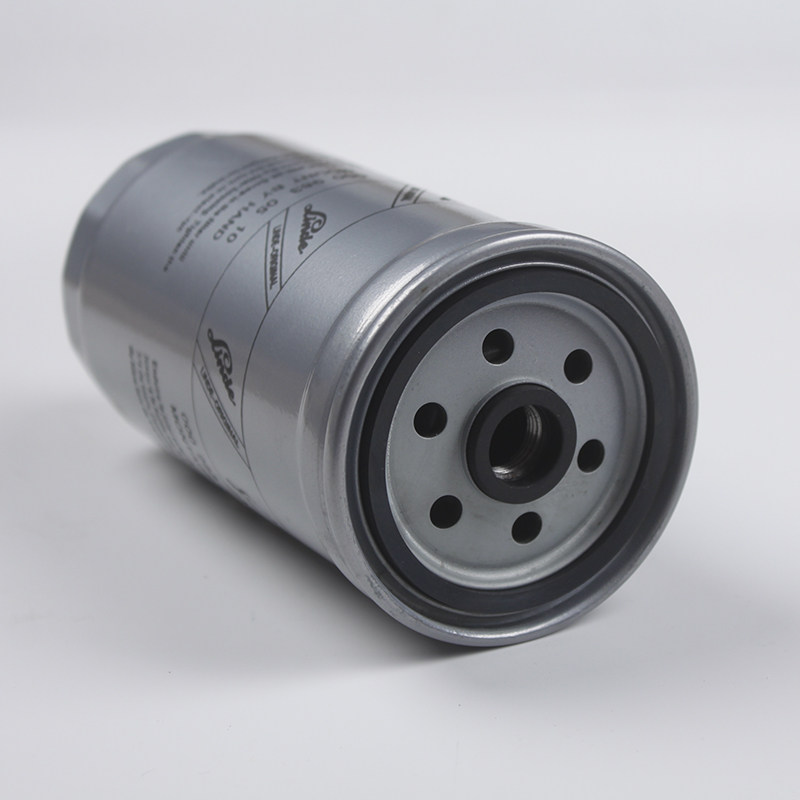 Spot 0009830510 diesel filter element Linde stacker accessories filter settling high-quality auxiliary factory