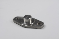 Linde forklift parts 3608511702 bearing wheel flanges 3608511700 11688511700 stock