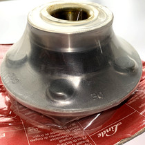 Linde forklift parts 3014540202 wheel hub assembly 335 322 three-fulcrum steering wheel import parts seconds