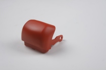 Linde forklift parts 0039320101 button new import quality spot warehouse straight hair