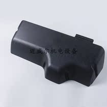 Linde forklift parts 3514380226 the lower part of the instrument frame 3524380200 3514380210 original parts