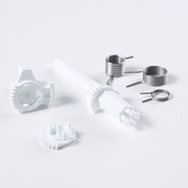 Linde forklift parts 3090041100 drive shaft repair kit repair components drive shaft original parts in stock