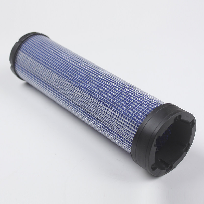 Forklift accessories 0009831741 air inner filter is suitable for Linde forklift maintenance parts filter