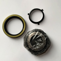 Linde forklift parts 3024509000 steering knuckle repair kit under the rear axle bearing repair component in stock straight hair