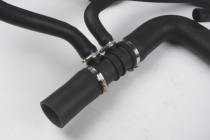 Linde forklift parts 3524410808 stereotyped hose for the 352 car brand new quality straight hair