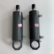 Linde forklift parts 51704901651 tilt cylinder assembly (cylinder barrel length 236MM new imported spot