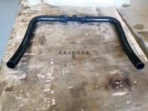 Linde forklift accessories 1314322500 protective tube with car in 131 133 1158 car warehouse spot shipment