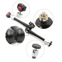 Magic Arm SLR I Tripod Expansion Bracket 11-inch Magic Hand o