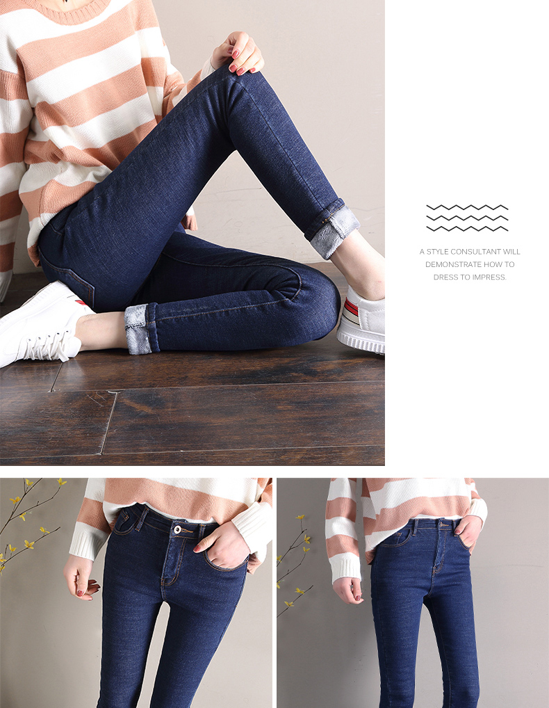 Jean femme      - Ref 3194624 Image 19