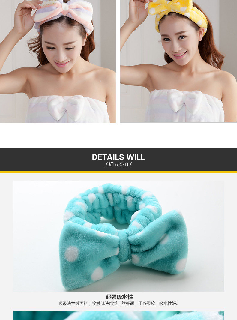 Bandeau cheveux - Ref 265658 Image 14