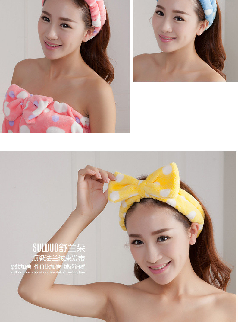 Bandeau cheveux - Ref 265658 Image 11