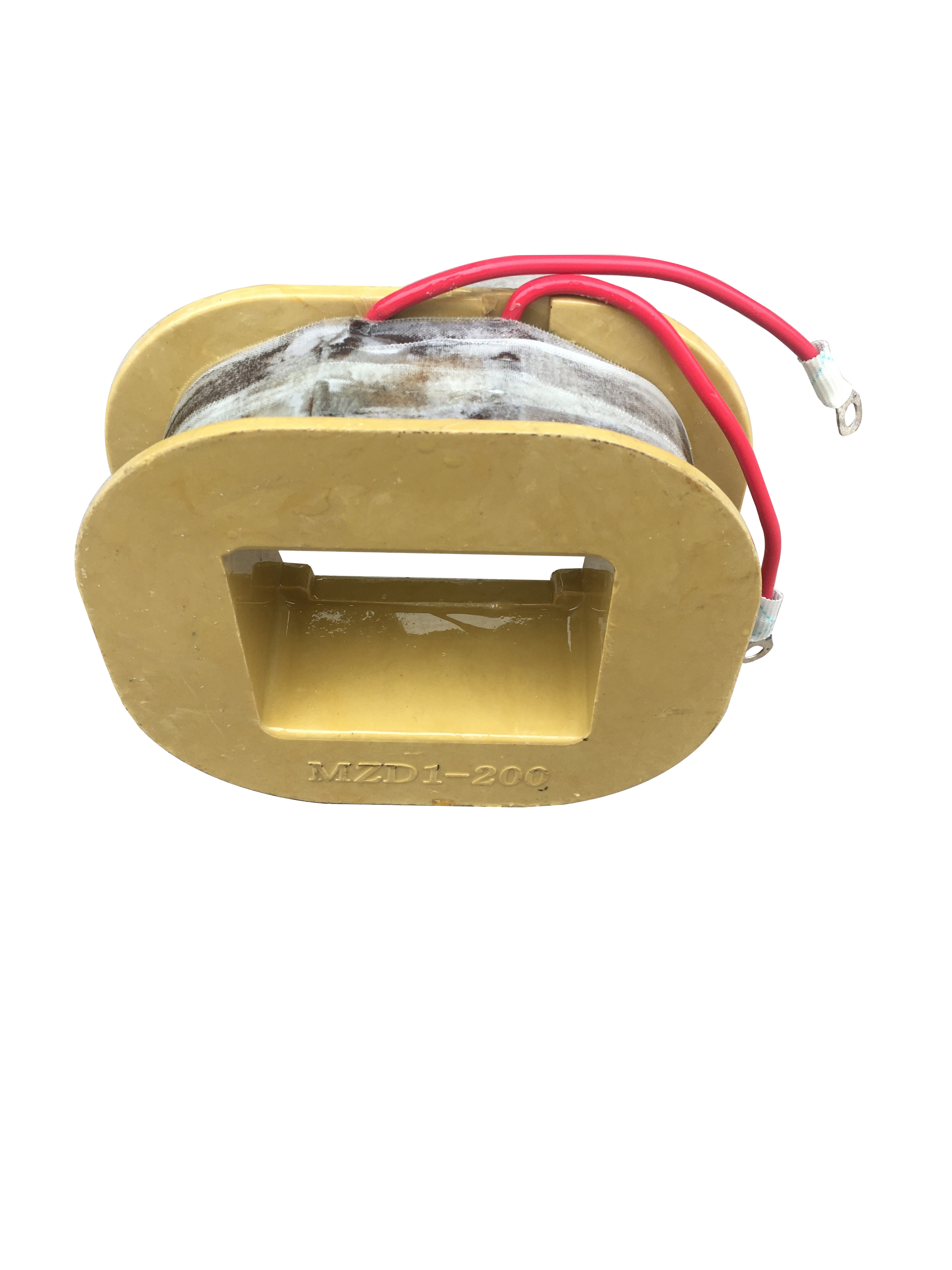 coil for crane hoist brake brake